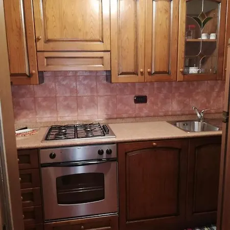 Apartment Guoldfirst *