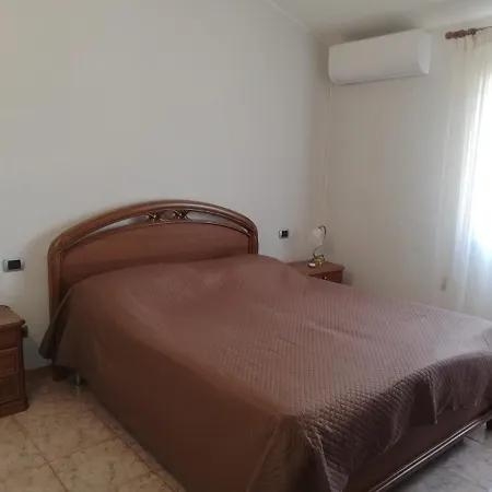 Apartment Guoldfirst Arbatax